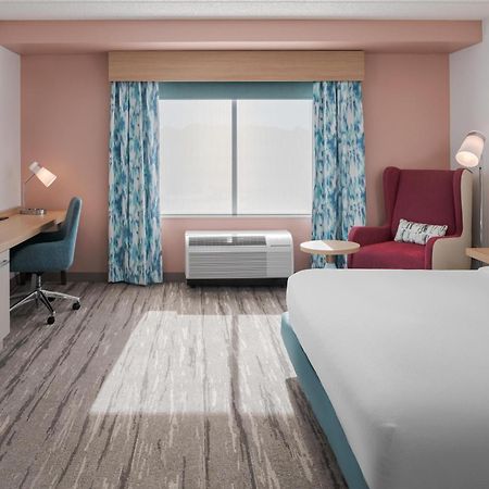 Hilton Garden Inn Rockaway Kültér fotó