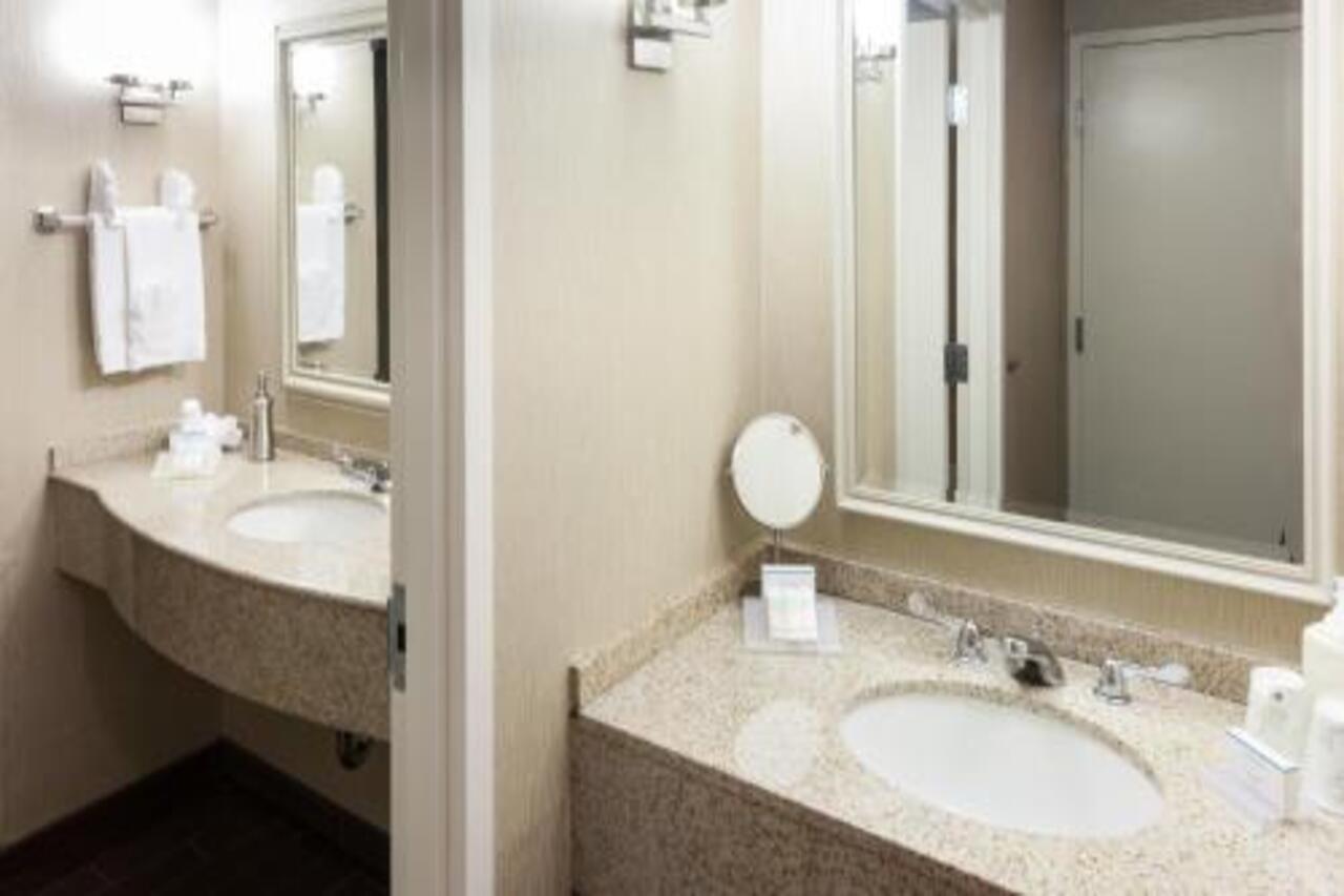 Hilton Garden Inn Rockaway Kültér fotó