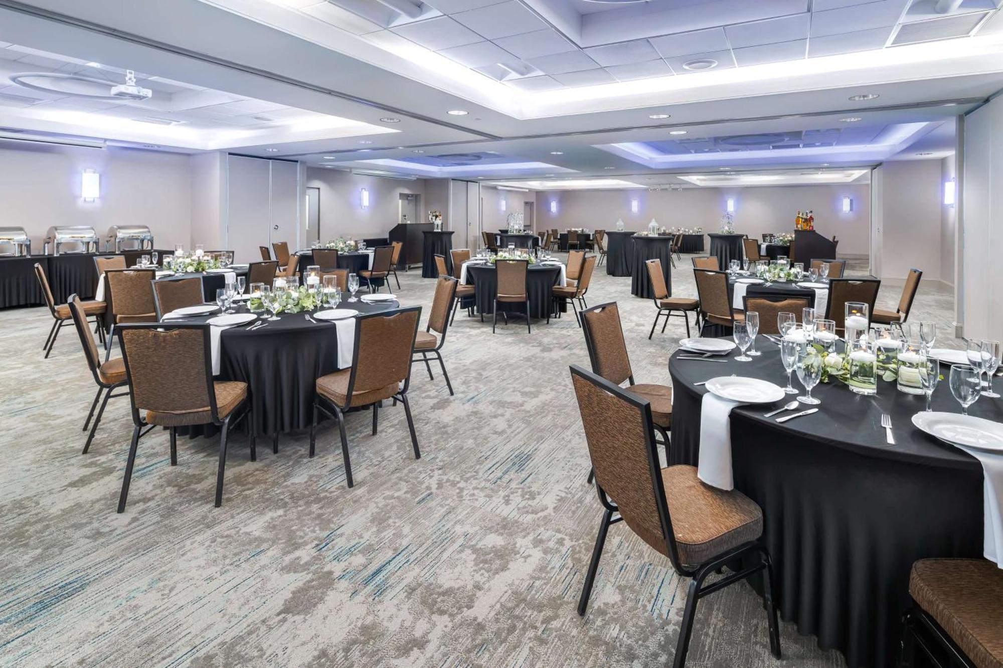 Hilton Garden Inn Rockaway Kültér fotó