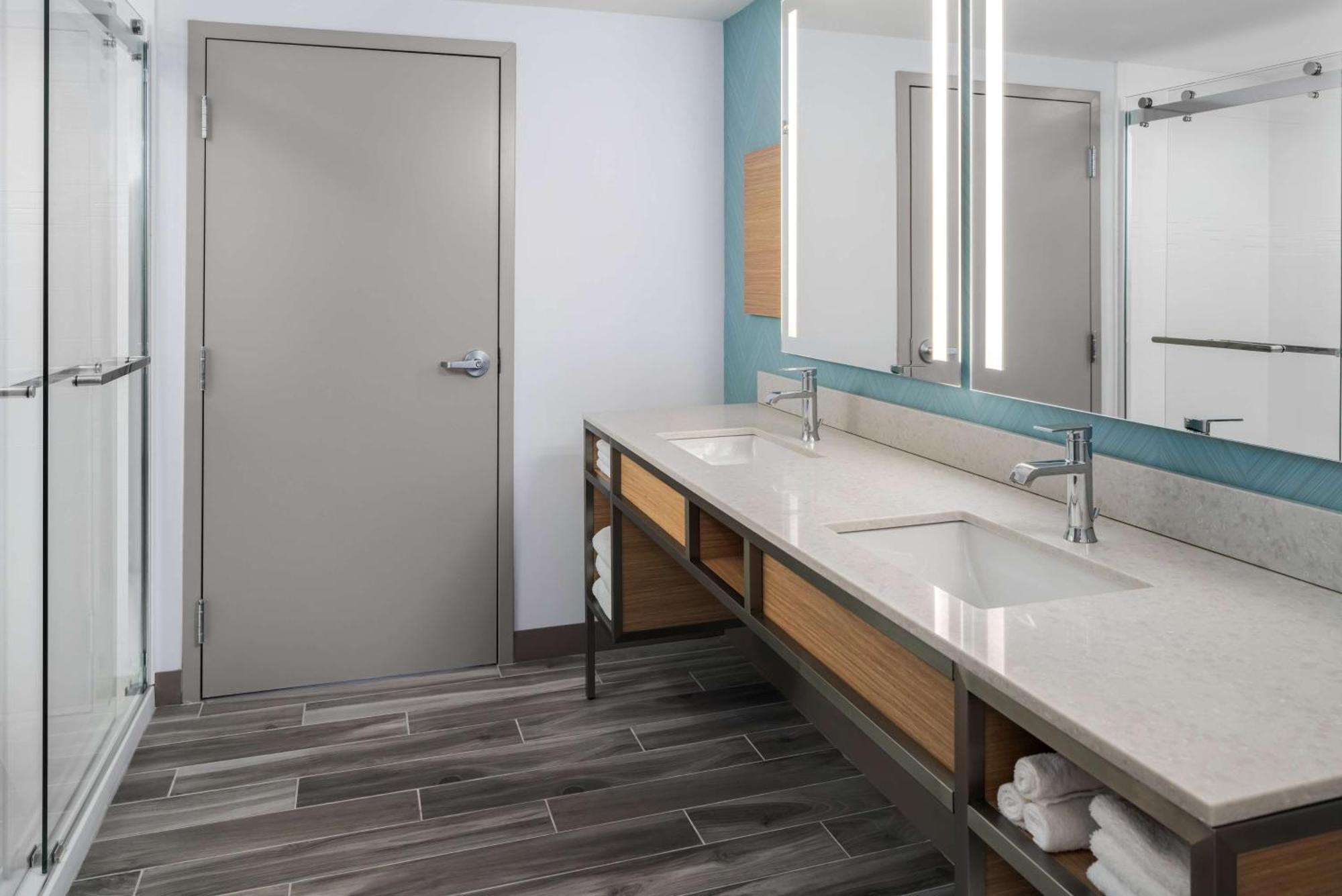Hilton Garden Inn Rockaway Kültér fotó