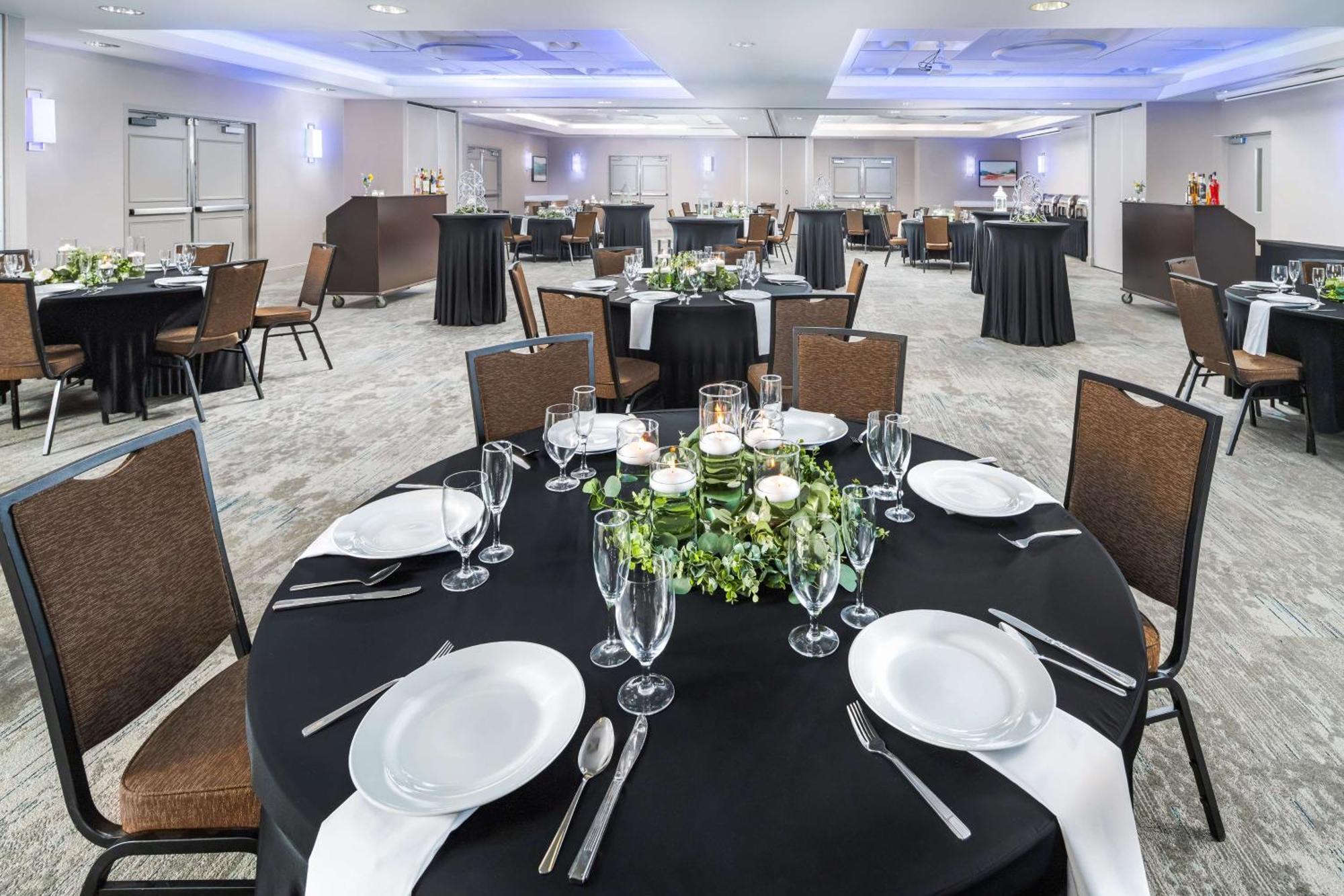 Hilton Garden Inn Rockaway Kültér fotó