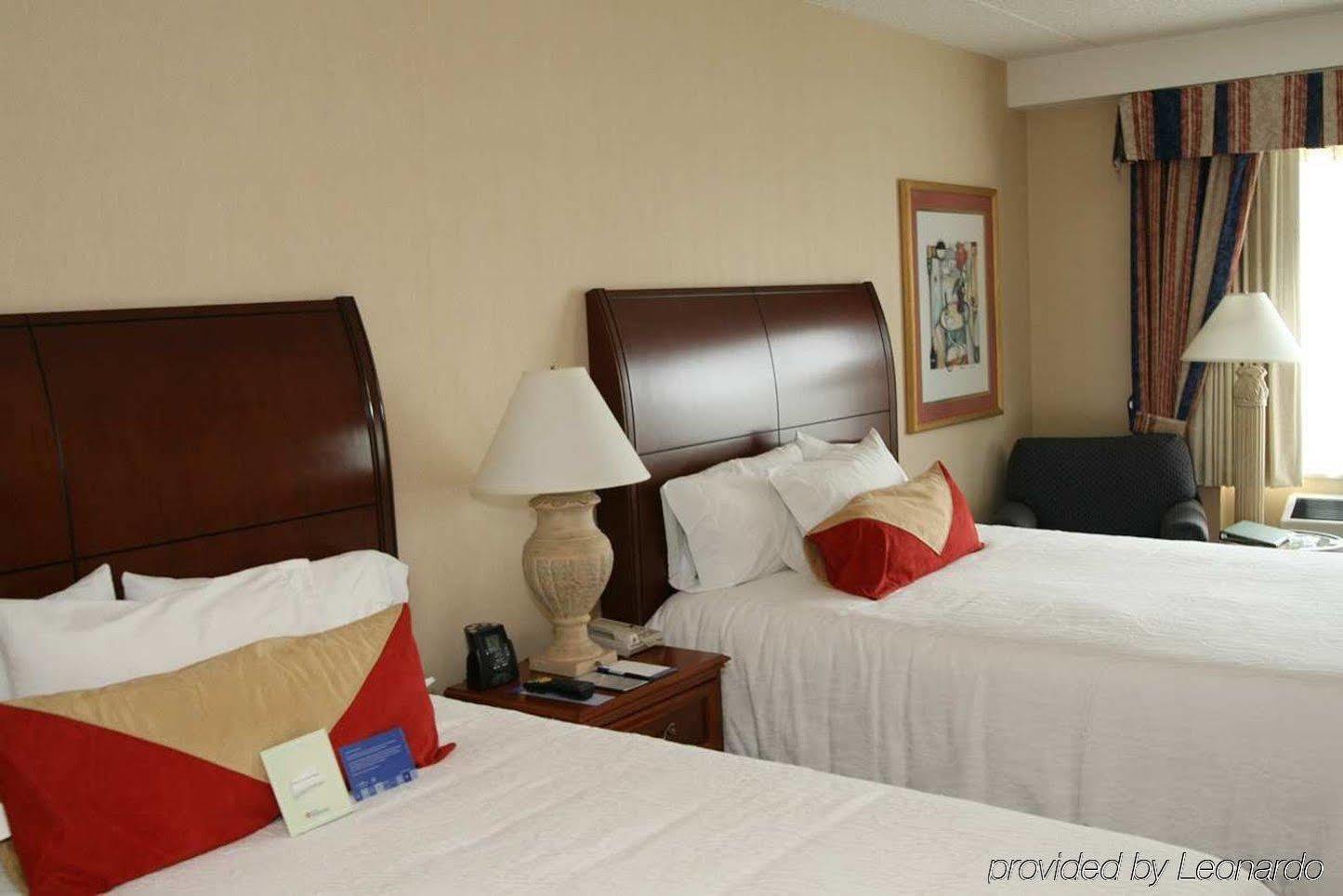Hilton Garden Inn Rockaway Kültér fotó